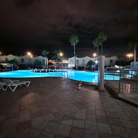 Glamour Maspalomas - Near Meloneras San Bartolome Bagian luar foto