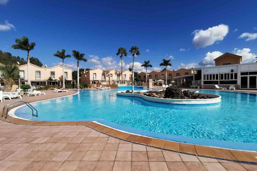 Glamour Maspalomas - Near Meloneras San Bartolome Bagian luar foto